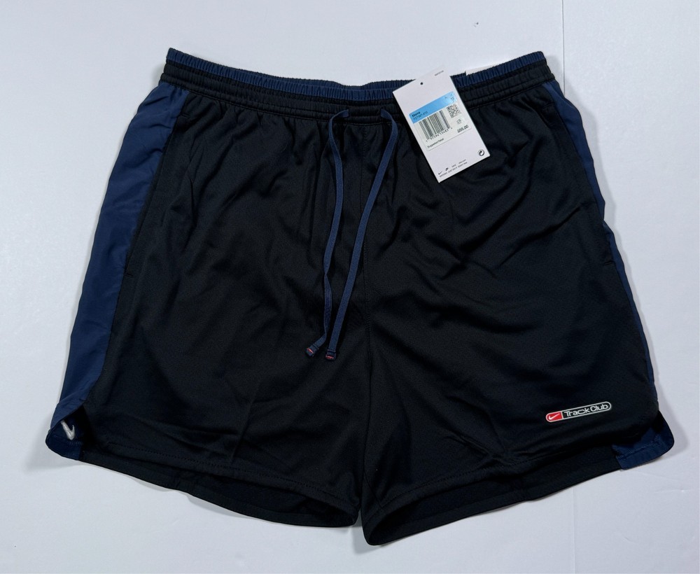Nike Track Club Men's Dri-FIT 5