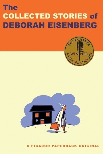 Deborah Eisenberg The Collected Stories of Deborah Eisenberg (Paperback)Another great item from Rarewaves USA | Free delivery!