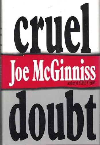 Cruel Doubt, McGinniss, Joe