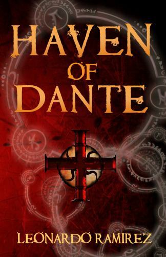 Haven of Dante, Like New Used, Free shipping in the US