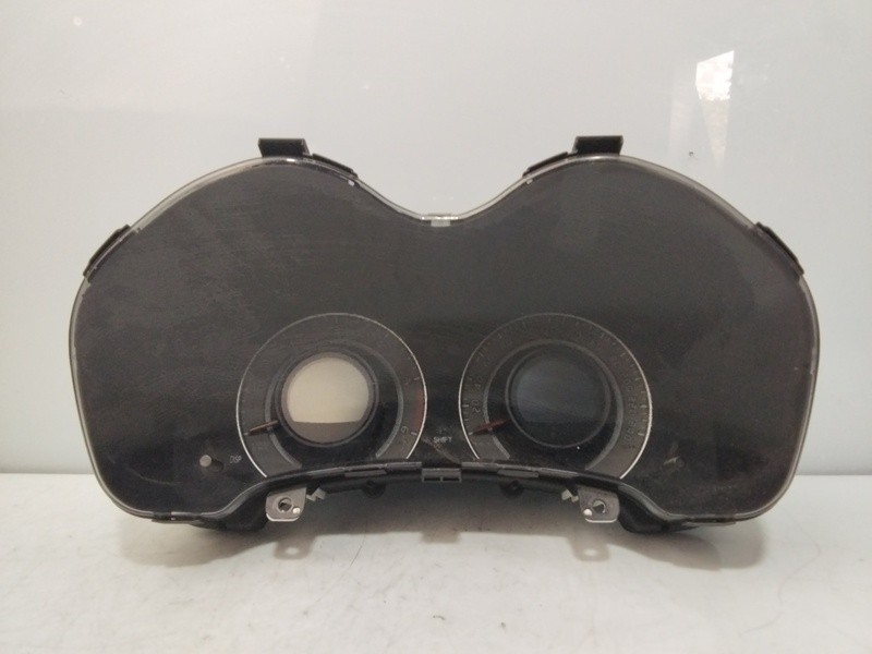 8380002M12 Instrument Panel TOYOTA AURIS LUNA 2006 1712734
