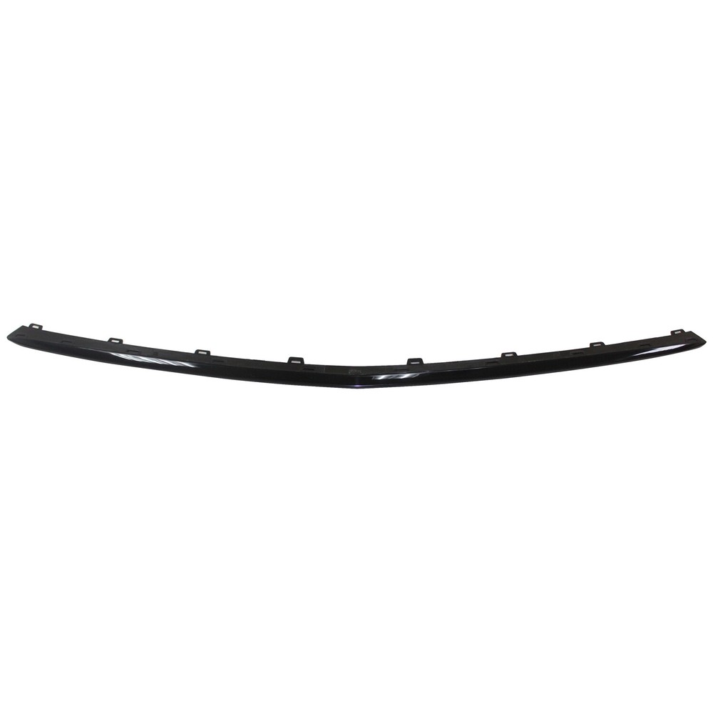 Front Lower Center Bumper Cover Molding fits 2019-2022 Mercedes A220 1778854302