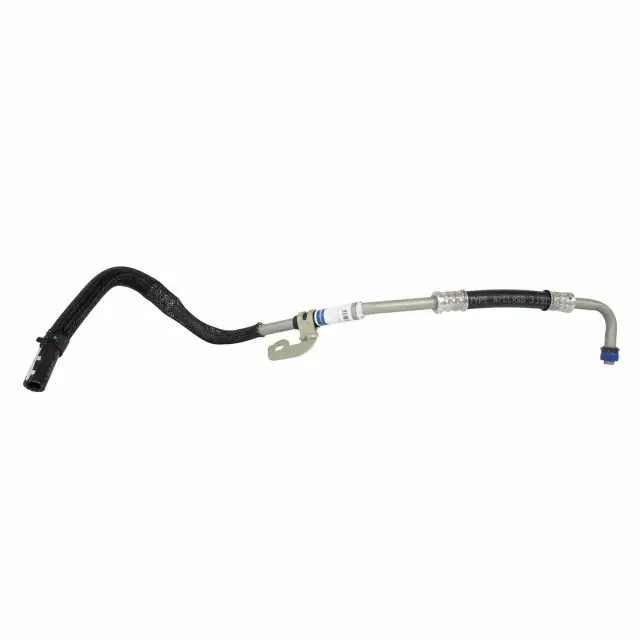 Genuine Ford Outlet Pipe FL3Z-7B028-K