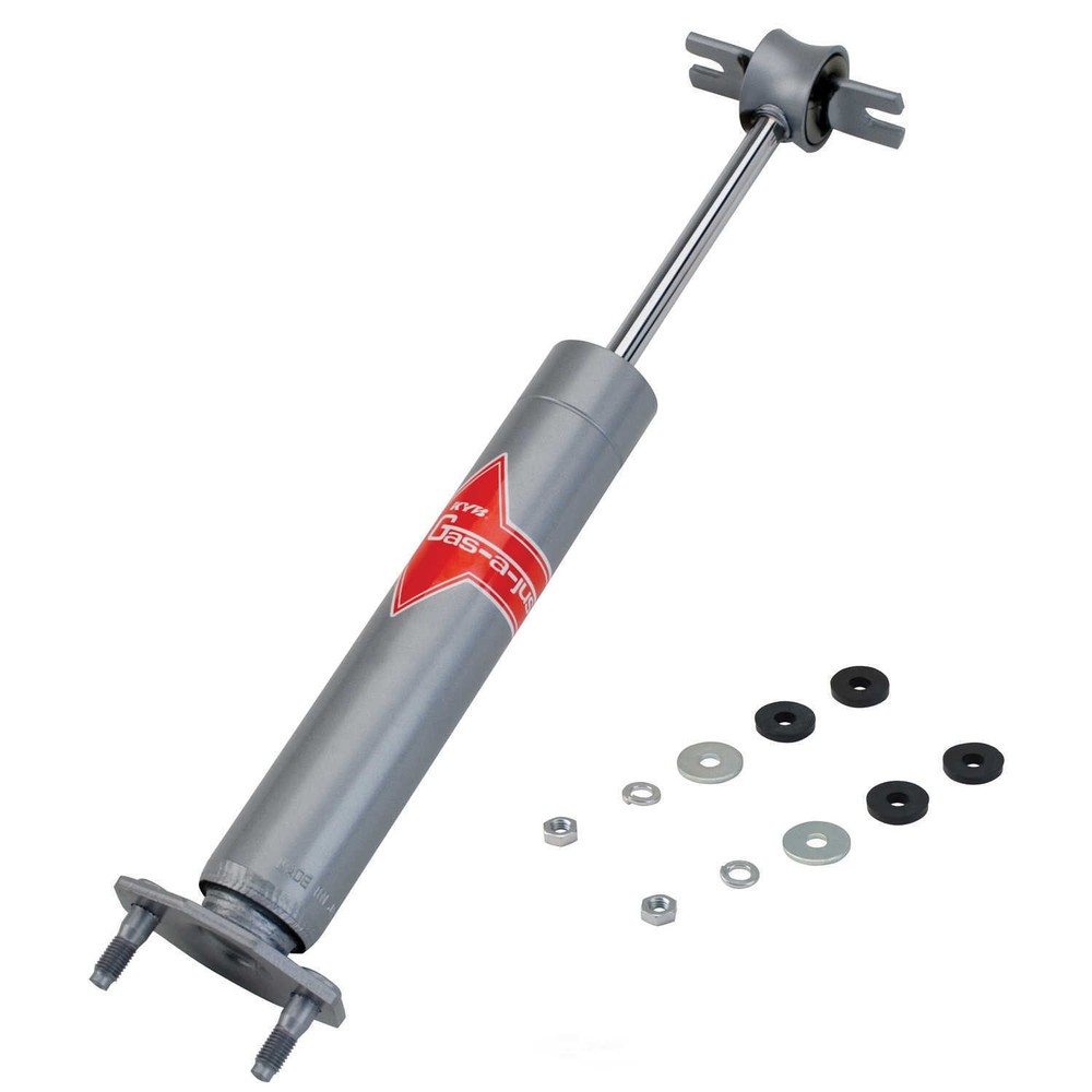 KYB KG4517 Gas-a-Just Performance Shock Absorber for Smooth Suspension