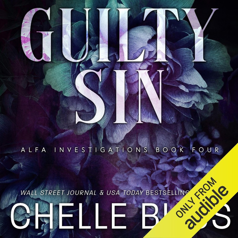 Chelle Bliss Guilty Sin (Paperback) Alfa Investigations (UK IMPORT)All Tariffs and Duties included - no additional charges