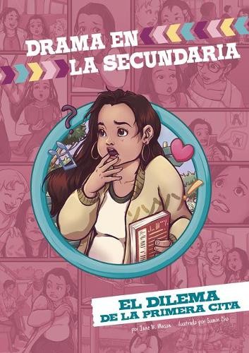 Jane B Mason El Dilema de la Primera Cita (the First-Date Dilemma) (Hardback)Another great item from Rarewaves USA | Free delivery!