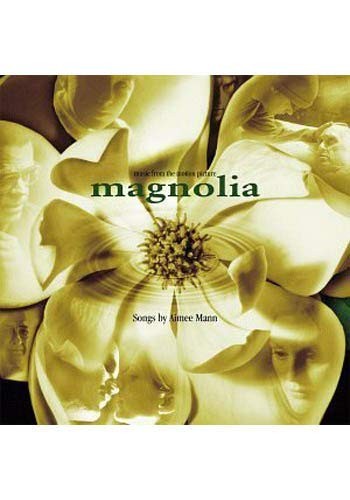 Aimee Mann; Various Artists, Magnolia: Music from the Motion Pi, audioCD
