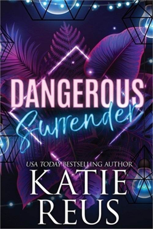 Dangerous Surrender (Paperback or Softback)