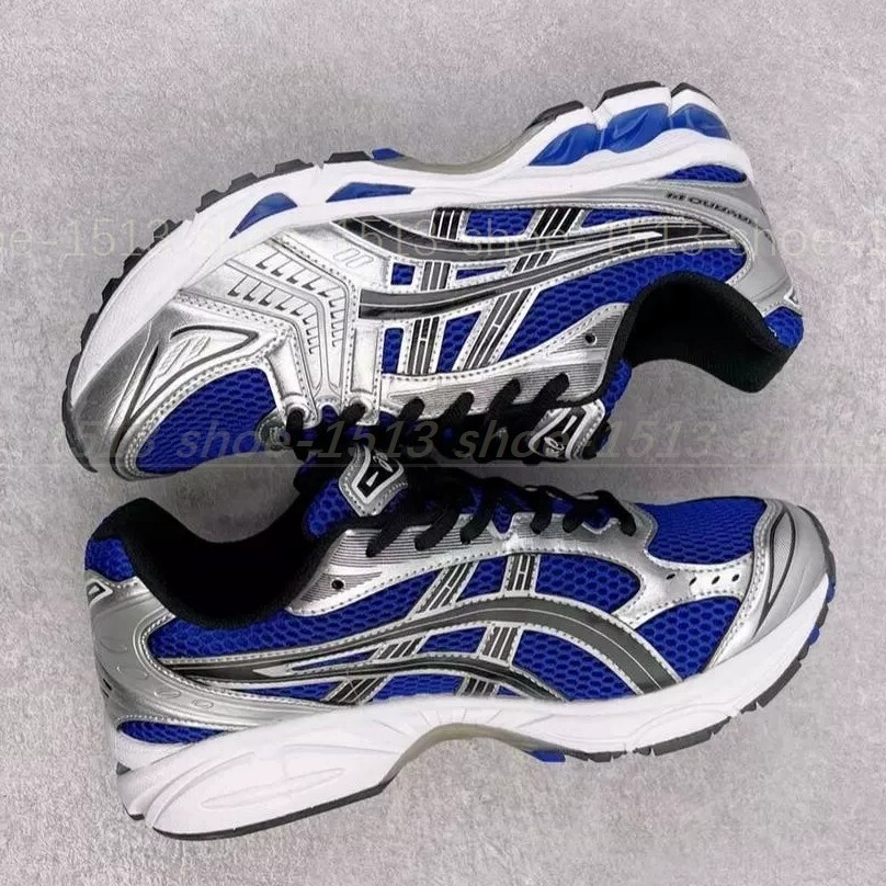 CD Asics Gel Kayano 14 1201A019-401 Monaco blue