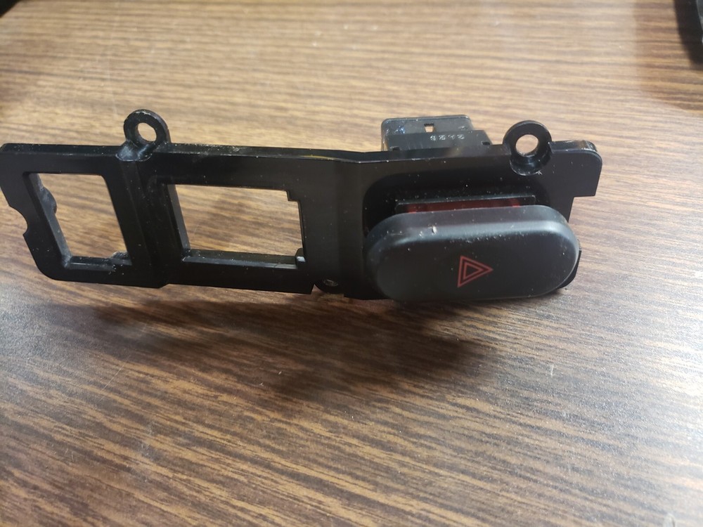 2001 Mitsubishi Montero Sport Hazard Light Replacement Part