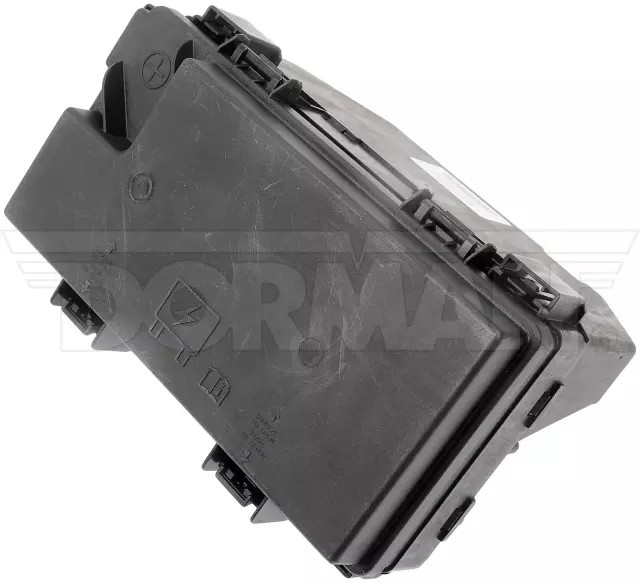 Genuine Dorman Remanufactured Totally Integrated Power Module 598-713