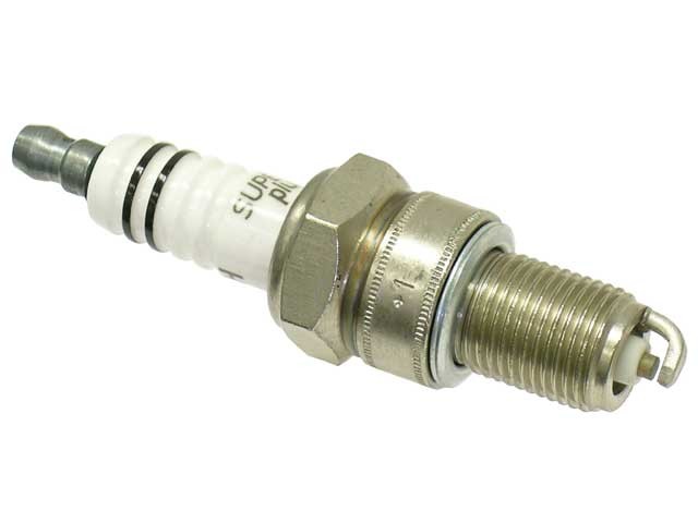 8x BOSCH 0031591203 Spark Plug Mercedes-Benz 190SL 280SE 450SEL 220S 230SL 250SE