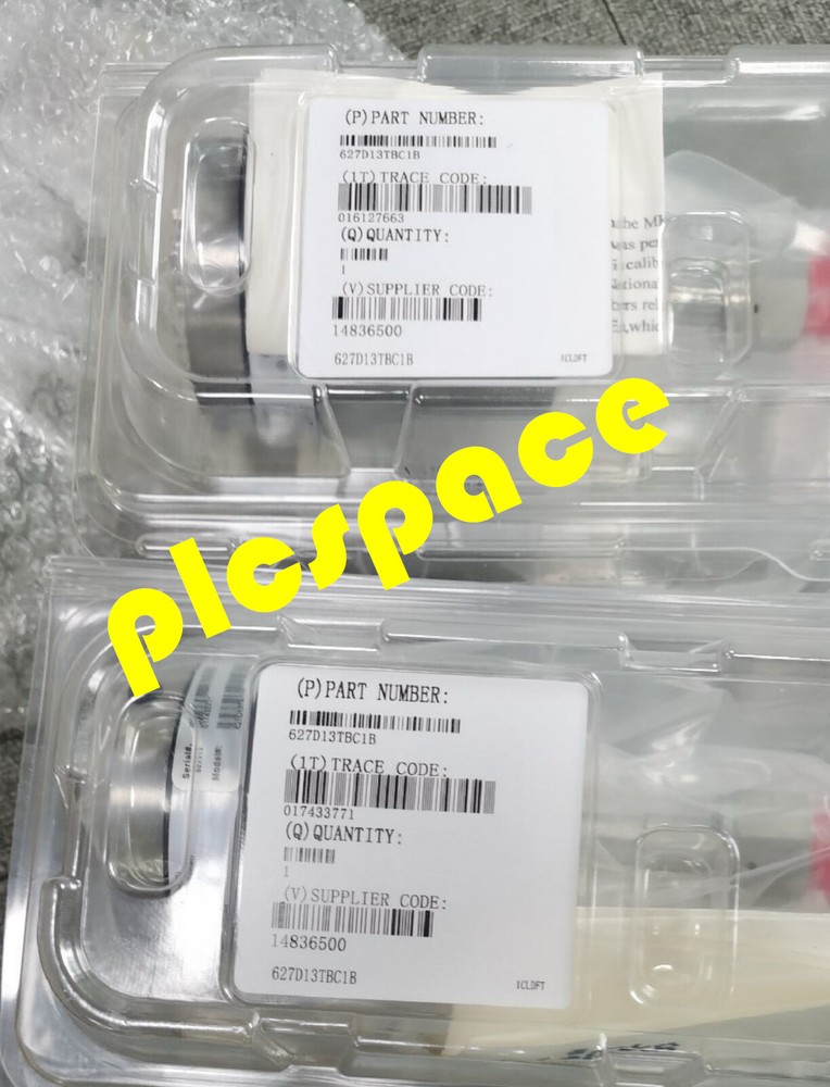 MKS 627D13TBC1B Brand New vacuum gauge Express DHL or FedEx