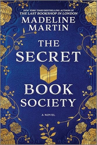 The Secret Book Society - VERY GOOD