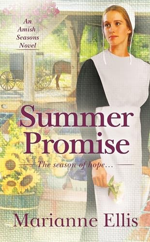 Summer Promise (Season Novel), Ellis, Marianne