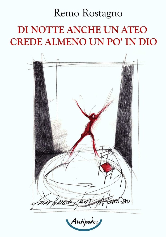 Remo Rostagno Di notte anche un ateo crede almeno un po' in Dio (Paperback)Another great item from Rarewaves USA | Free delivery!