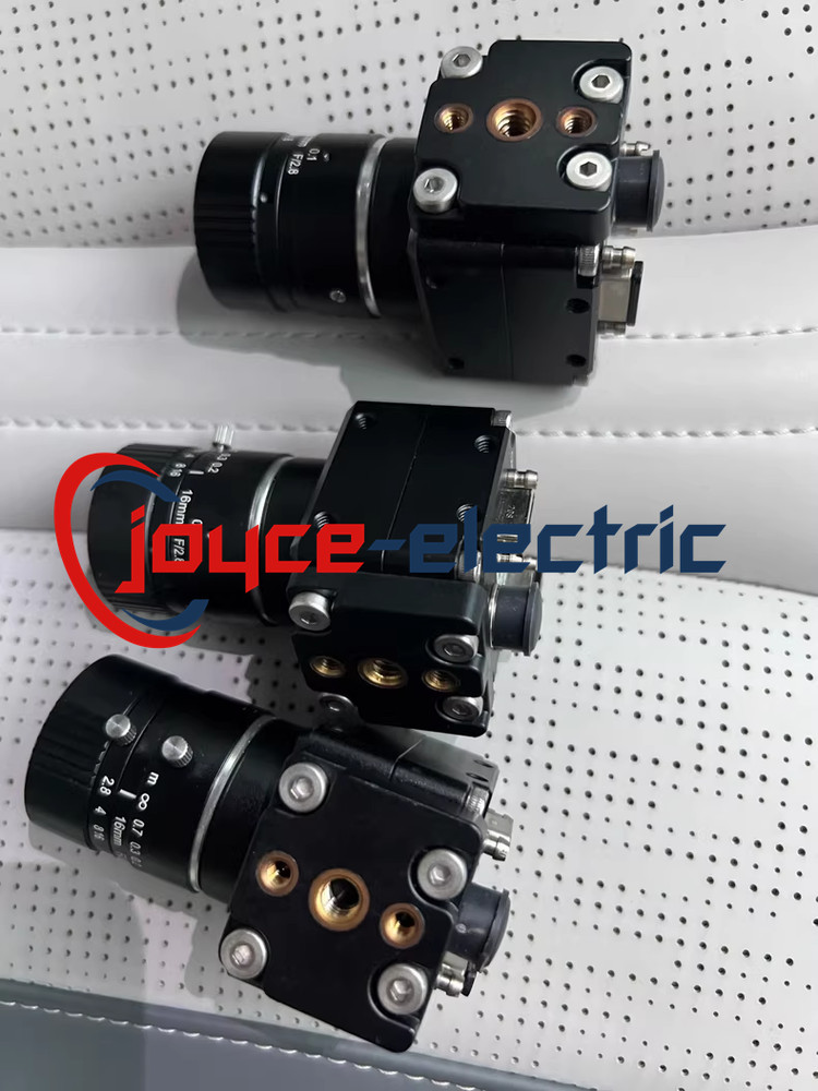 New OMRON FH-SC02 Visual camera DHL/Fedex fastshipping Spot Goods
