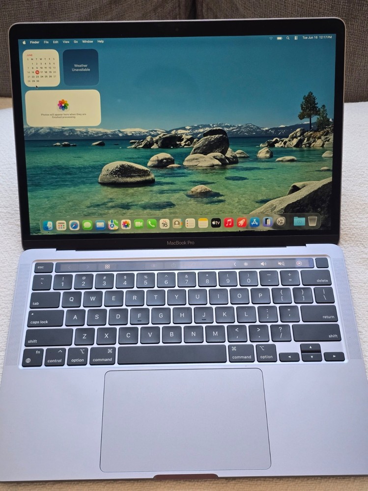 Apple Macbook Pro M2 13