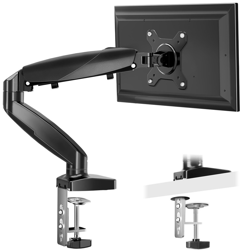 Single Monitor Arm 13