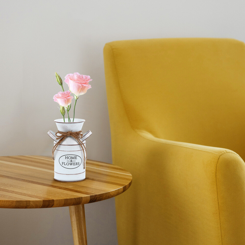 Vases for Flowers Wedding Decor Vintage Water Jugs Decoration