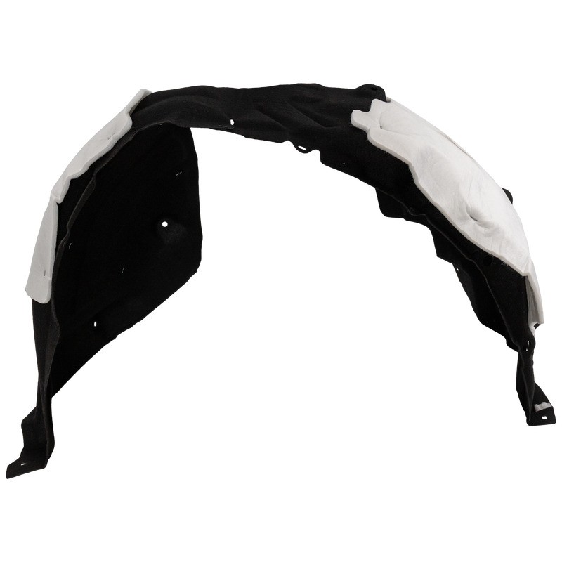Fender Liner Front Passenger Side For 2023-2024 Toyota Sienna Platinum