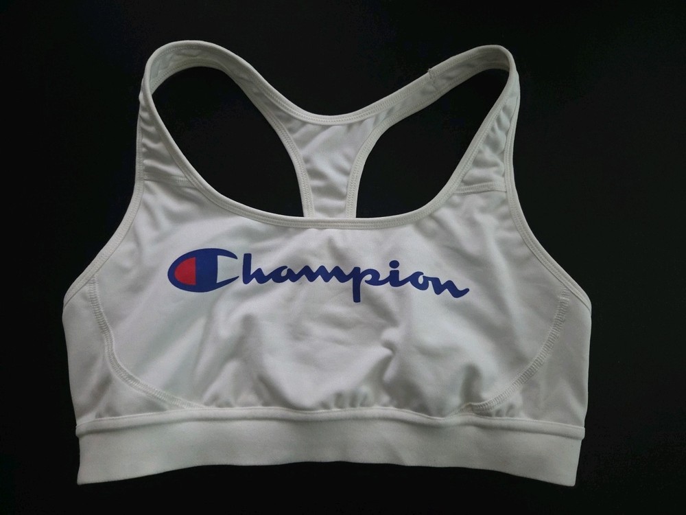 Champion Women's Sports Bra Size Large New Without Tags