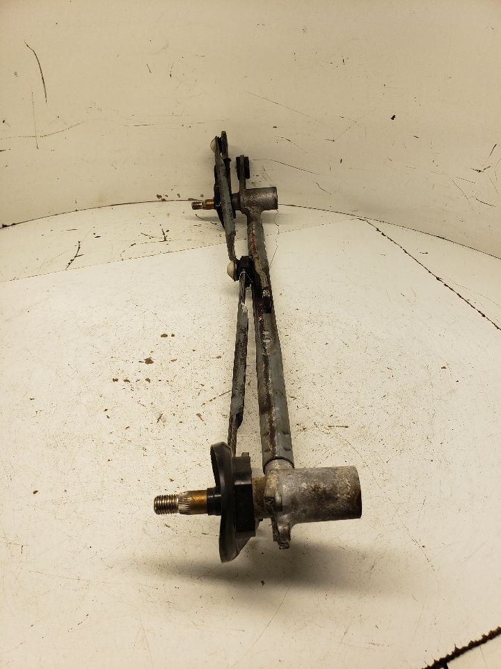 Wiper Transmission Turbo Fits 2011-2014 SONATA OEM