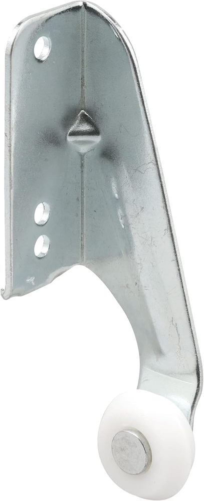 Prime-Line R 7141 13/16-Inch Left Hand Drawer Track Roller 2-Pack