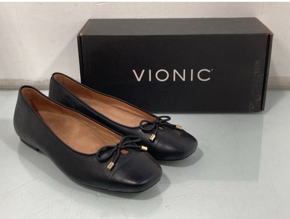 Vionic Womens   Ballet Flats Shoes UK Size 7