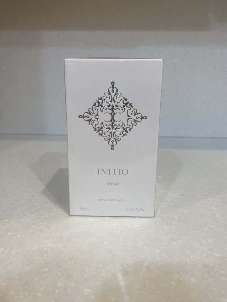 Initio Rehab Extrait de Parfum Spray 3.04 fl oz (90ml)