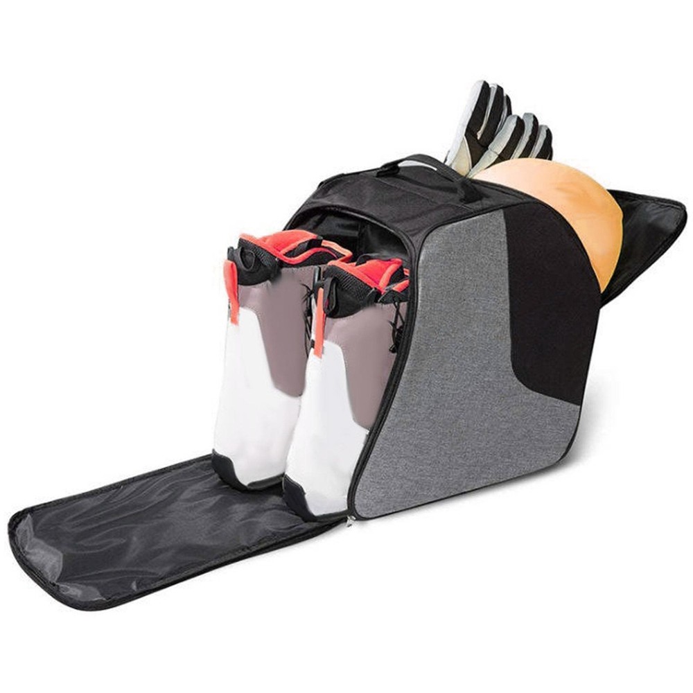Ski Boots Bag Shoulder Bag Practical Snowboard Bag for Outdoor Travel Sports