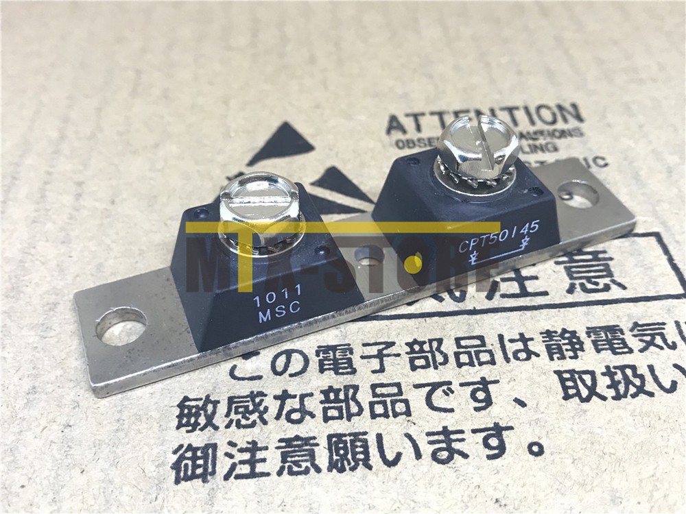 1PC Brand New Module MSC CPT50145 Quality Assurance 100%