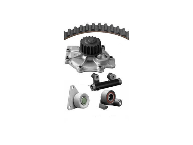 Volvo 850 1993-1997 Timing Belt Kit by Dayco 45SJBN