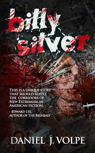 Daniel J Volpe Billy Silver (Paperback)Another great item from Rarewaves USA | Free delivery!