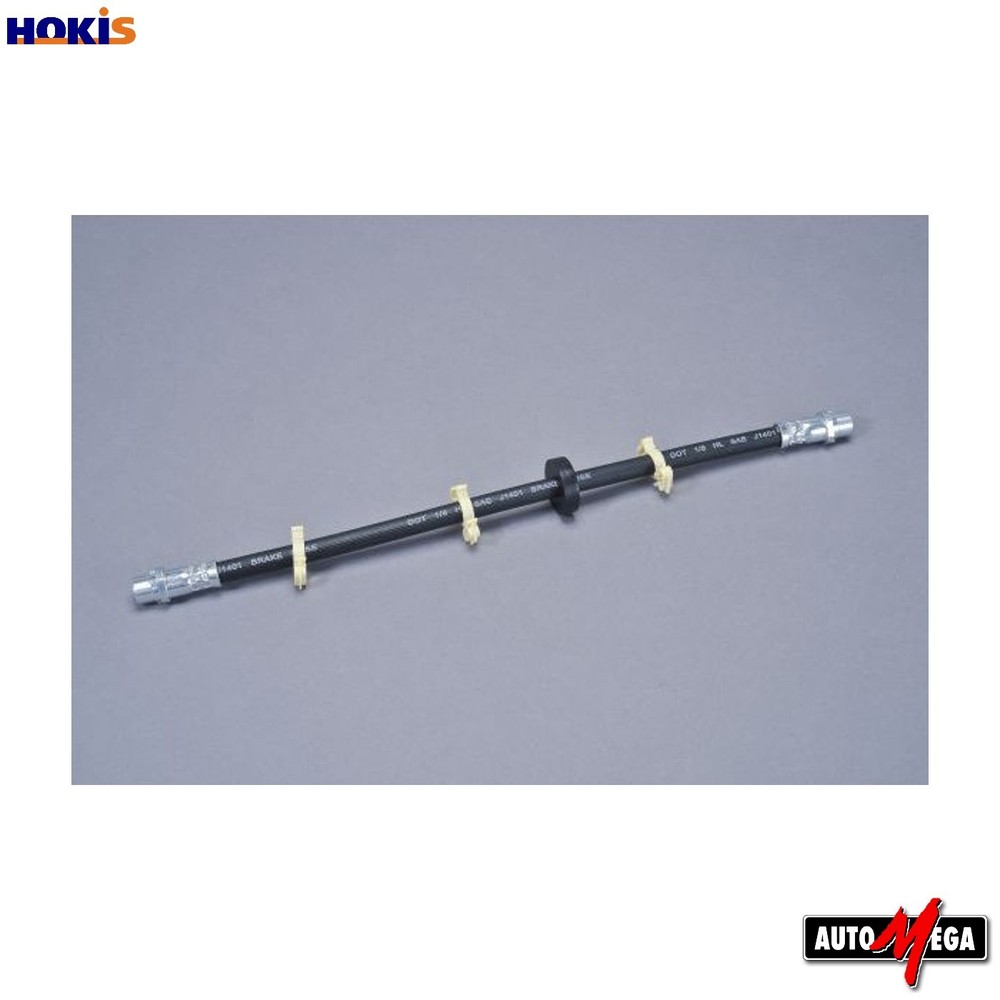 BRAKE HOSE 120026110 FOR VW CARAVELLE/TRANSPORTER/IV/Bus/EUROVAN/Mk AAC 2.0L