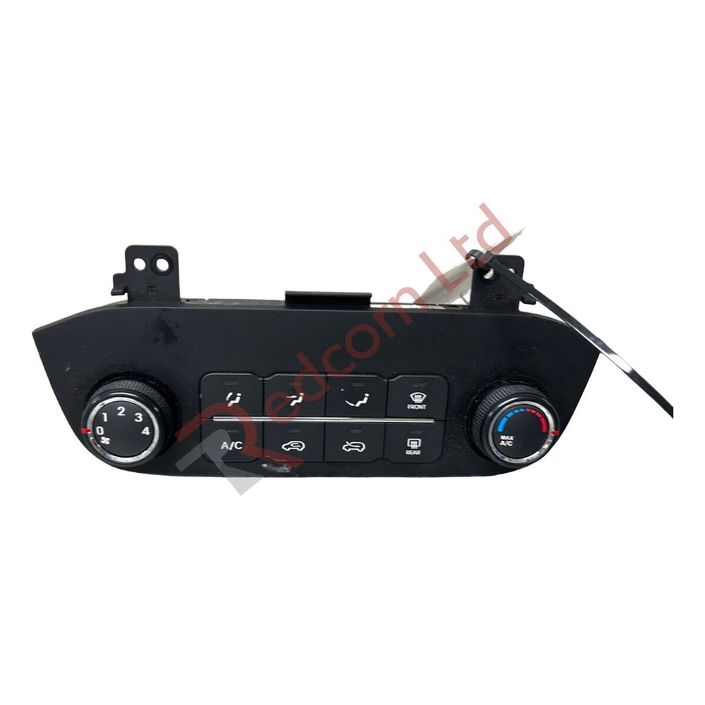 Upgrade Your 2010-2015 Kia Sportage MK3 with Digital Climate Control Panel 97250-3U001