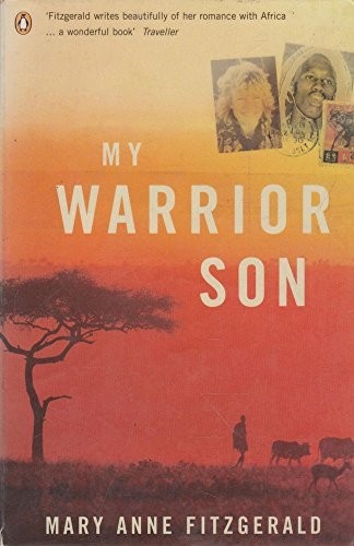 My Warrior Son by Fitzgerald, Mary Anne Paperback Book The Fast Free ShippingFREE US DELIVERY | ISBN: 014024834X | Quality Books