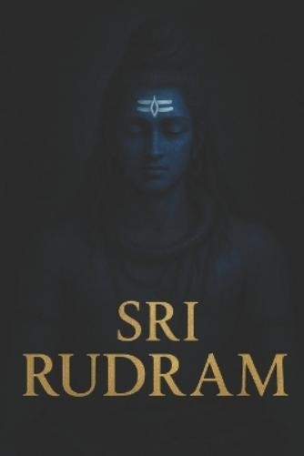Arjun Menon Sri Rudram (Paperback)Another great item from Rarewaves USA | Free delivery!