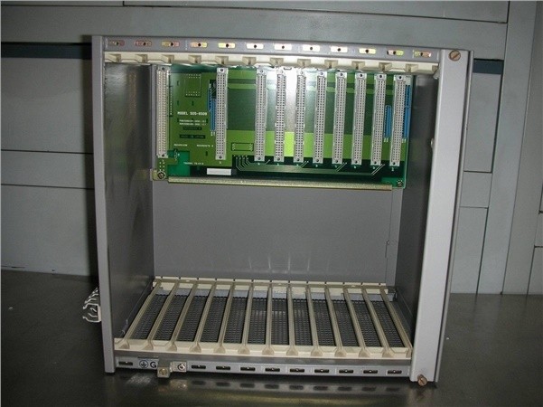 Used 1Pcs Siemens 505-6508 Plc Plc Module ee