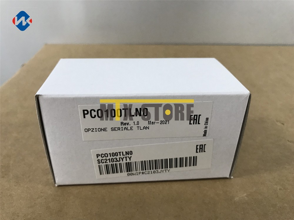 1PC New CAREL Communication Card PCO100TLN0