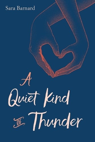 A Quiet Kind of Thunder by Barnard, Sara Paperback / softback Book The Fast FreeFREE US DELIVERY | ISBN: 153440242X | Quality Books
