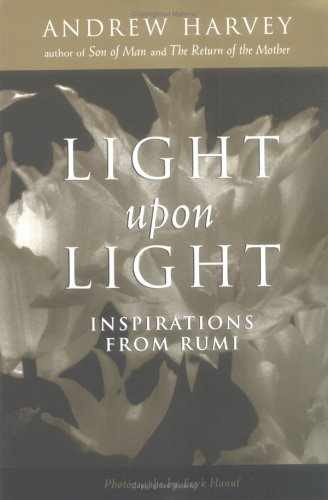 Light Upon Light - Paperback, by Harvey Andrew - Very Good