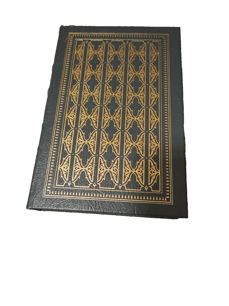 GO TELL IT ON THE MOUNTAIN ~Easton Press Great Books 20th Century James Baldwin