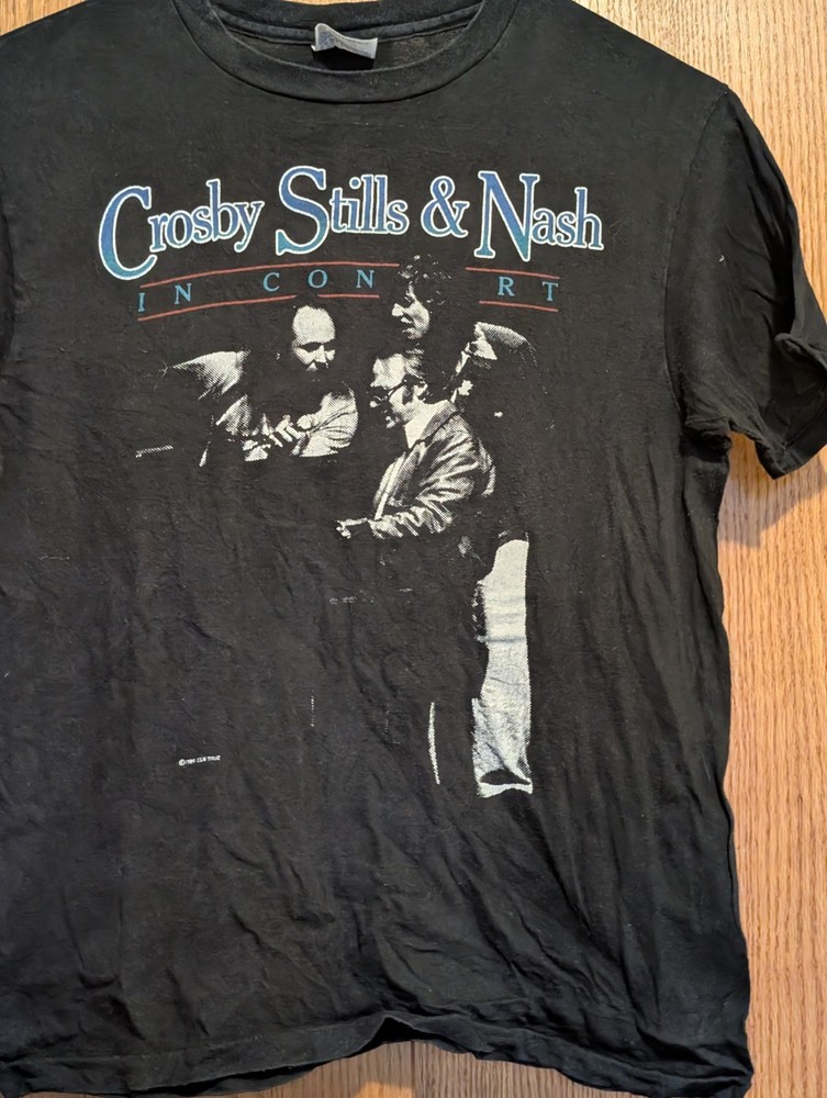 Crosby,stills & Nash, vintage, great condition