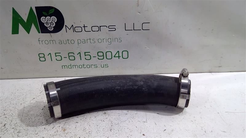 2020-2022 Ford Explorer Intercooler Air Inlet Hose Tube OEM L1M3-6C646