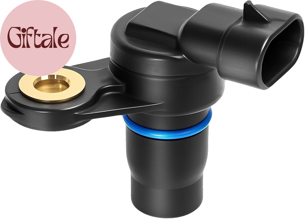 Camshaft Position Sensor Compatible with 2004 2005 2006 2007 Chevy Cobalt Colora