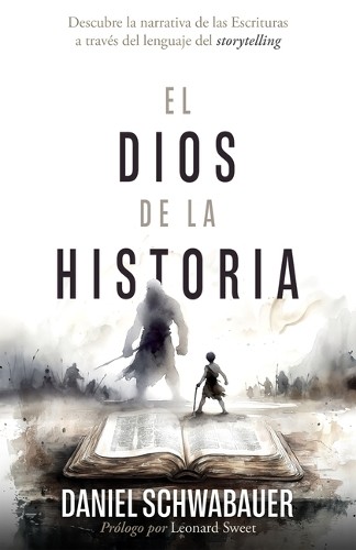 Daniel Schwabauer El Dios de la Historia (Paperback)Another great item from Rarewaves USA | Free delivery!
