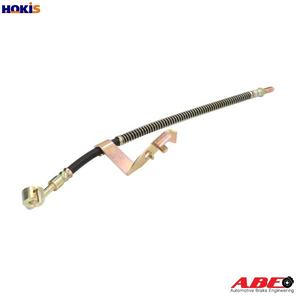 BRAKE HOSE C83124ABE FOR FORD ESCORT/Mk/VI/'91/Courrier/Express/Turnier/Break