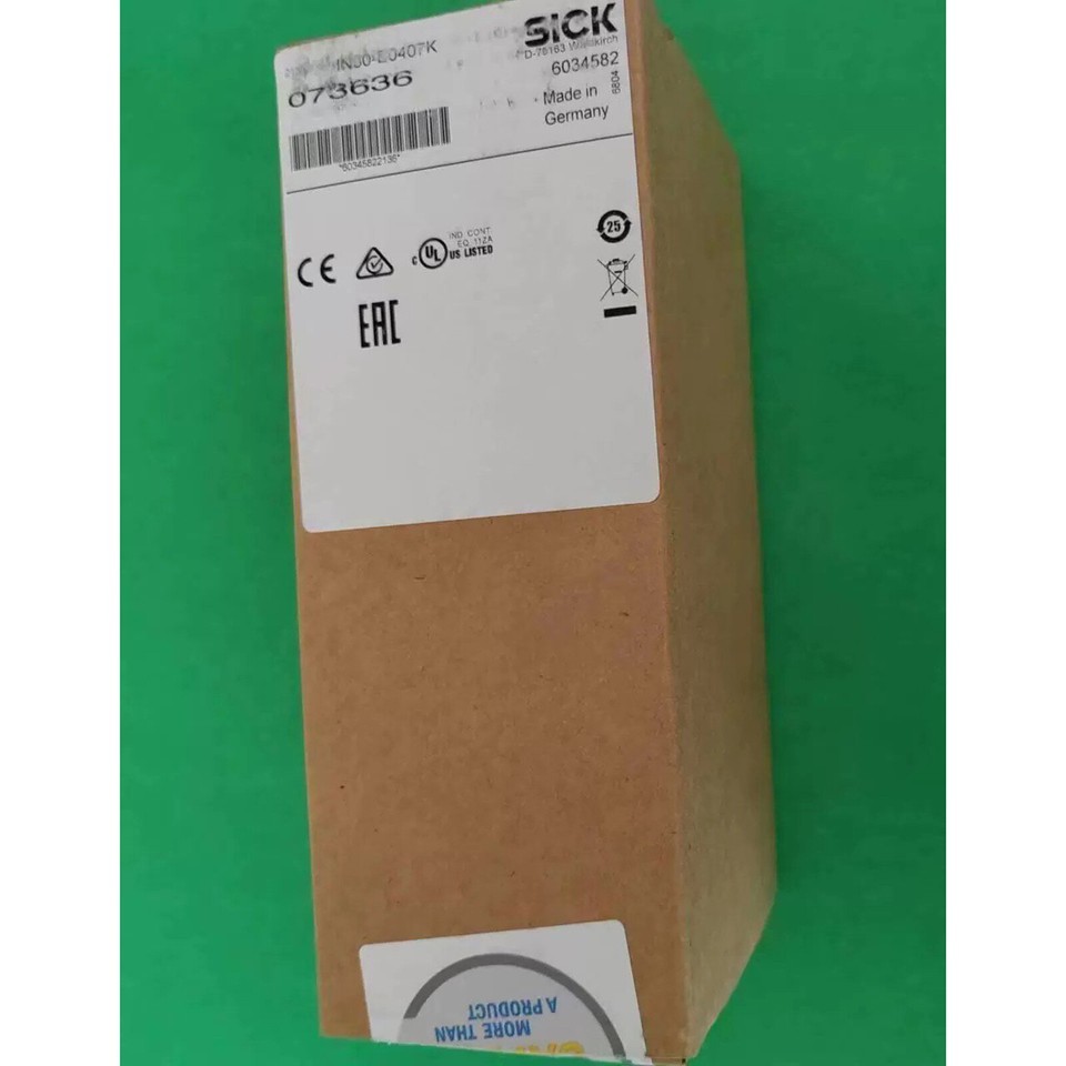 1 Pc. New IN30-E0407K Safety Switch Sensor