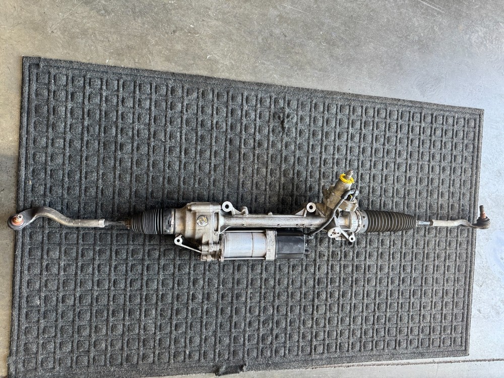 2010-2016 Mercedes W212 E350 E550 Steering Rack OEM A2124600201